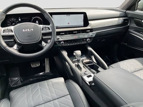 Used 2025 Kia Telluride SX Prestige X-Line image 31