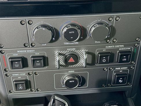 New 2026 INEOS Grenadier Trialmaster Edition image 27