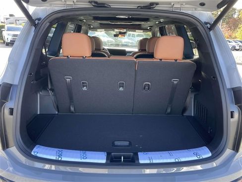 New 2025 Kia Telluride SX X-Line image 19