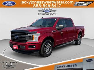 Certified 2019 Ford F150 XLT w/ Equipment Group 302A Luxury RWD video 1