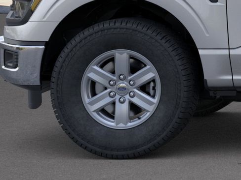 New 2025 Ford F150 XL w/ Equipment Group 103A High image 20