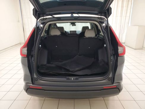 Certified 2025 Honda CR-V EX image 22