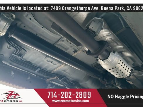 Used 2002 Toyota Tacoma PreRunner image 37