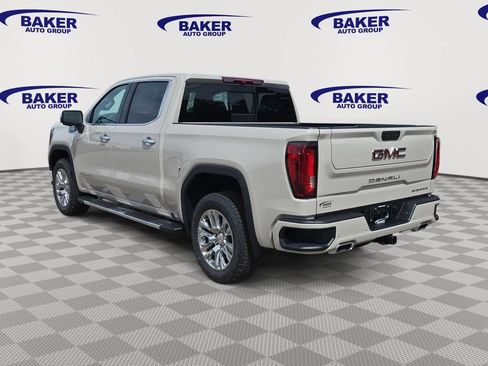 New 2026 GMC Sierra 1500 Denali AWD/4WD image 7