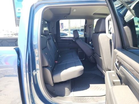 New 2026 Chevrolet Silverado 3500 LTZ w/ LTZ Plus Package AWD/4WD image 38