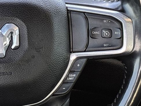 Used 2021 RAM 1500 Laramie w/ Sport Appearance Package image 13