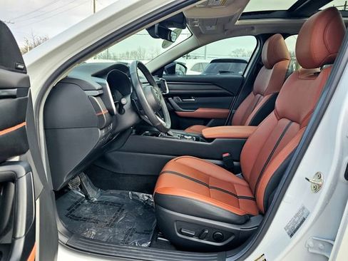 Used 2024 MAZDA CX-50 AWD 2.5 Turbo w/ Cargo Package image 17