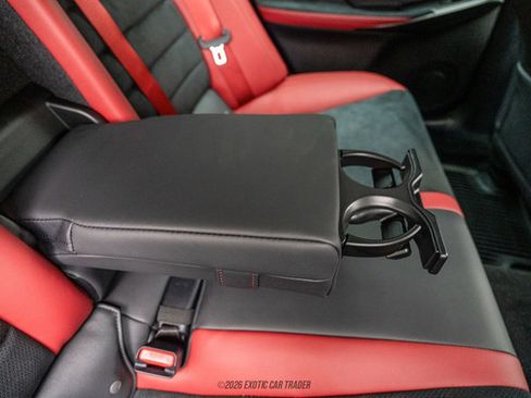 Used 2025 Lexus IS 500 w/ F-Sport Performance RWD image 69