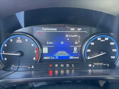 Used 2022 Ford Bronco Sport Outer Banks w/ Tech Package AWD/4WD image 13