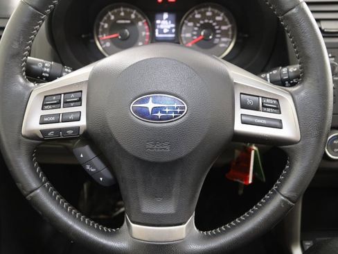 Used 2014 Subaru Forester 2.5i Limited image 30