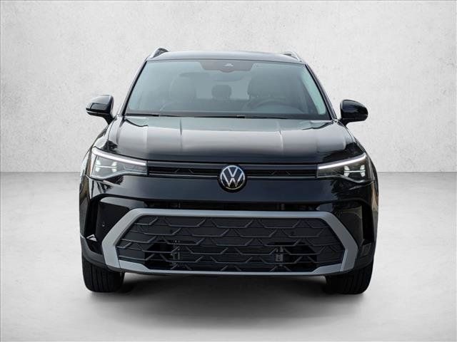 New 2026 Volkswagen Taos SE AWD/4WD image 6