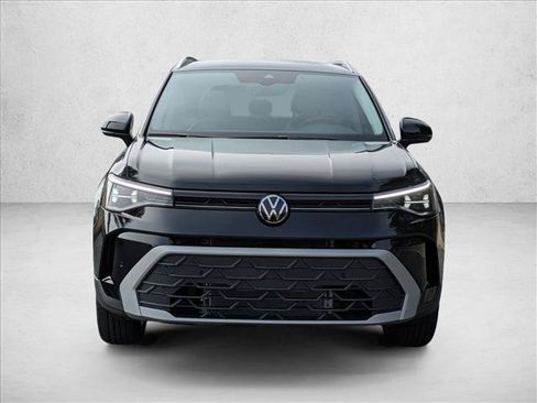 New 2026 Volkswagen Taos SE AWD/4WD image 6