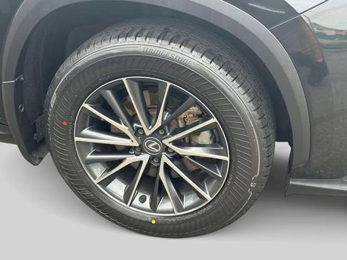 Used 2024 Lexus NX 350 AWD image 7