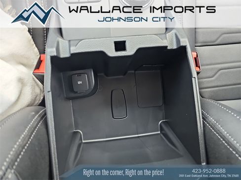 Used 2025 Ford Ranger Lariat image 37