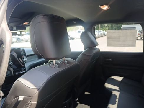 New 2026 RAM 2500 Tradesman AWD/4WD image 15