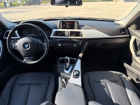 Used 2015 BMW 320i xDrive Sedan AWD/4WD image 15