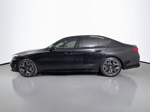 New 2026 BMW 540i xDrive w/ M Sport Package image 8