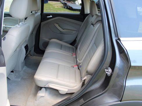 Used 2015 Ford Escape Titanium AWD/4WD image 30