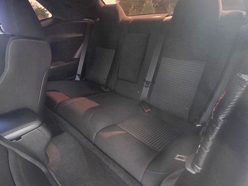 Used 2022 Dodge Challenger R/T Scat Pack RWD image 13