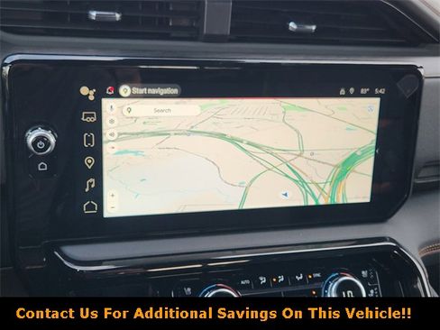 New 2026 GMC Sierra 1500 AT4 w/ AT4 Premium Package image 12