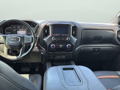 Used 2021 GMC Sierra 1500 AT4 AWD/4WD image 18
