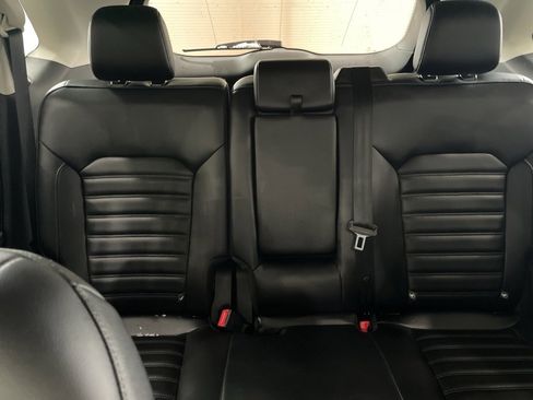 Used 2023 Ford Edge SEL w/ Convenience Package image 24