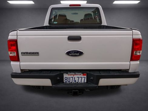 Used 2008 Ford Ranger Sport image 5