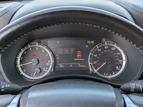 Certified 2023 Toyota Highlander LE image 34