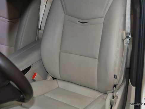 Used 2013 Cadillac XTS Luxury w/ Driver Awareness Package image 15