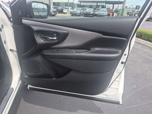 Used 2020 Nissan Murano S w/ Technology Package FWD image 25