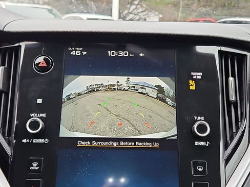 Used 2024 Subaru Legacy Premium image 19