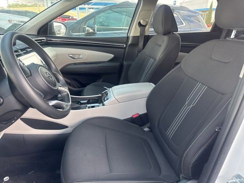 Used 2024 Hyundai Tucson SEL image 9