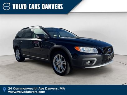 Used 2016 Volvo XC70 T5 Premier