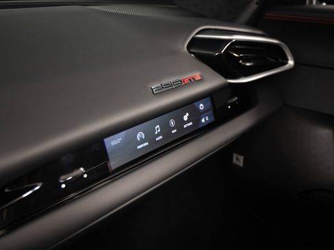 Certified 2025 Ferrari 296 GTS image 42