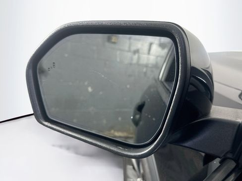 Used 2020 Ford Explorer Platinum AWD/4WD image 16
