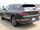 New 2025 Genesis GV80 3.5T Advanced image 5