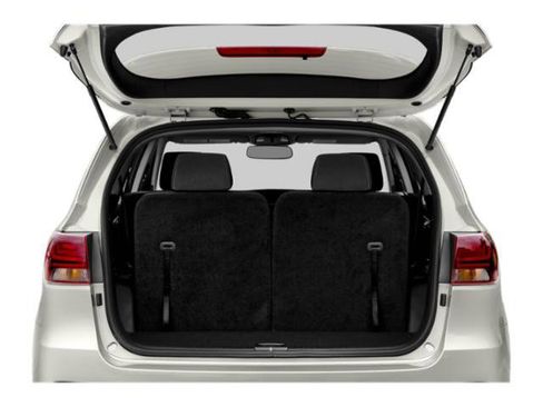 Used 2020 Kia Sorento LX image 14