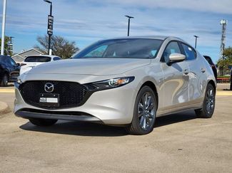 New 2026 MAZDA MAZDA3 s video 2