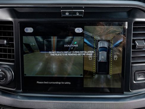 Used 2026 Ford F250 Platinum image 26