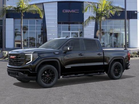 New 2026 GMC Sierra 1500 Elevation w/ Elevation Premium Package image 2