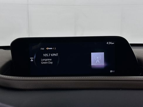 Used 2023 MAZDA CX-30 AWD 2.5 S w/ Premium Package image 21