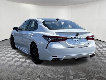 Used 2024 Toyota Camry XSE w/ Navigation Package