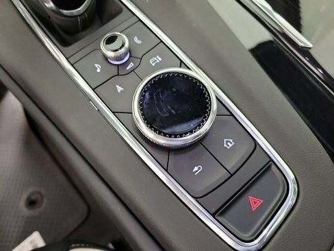 Certified 2024 Cadillac Escalade Sport w/ Touring Package AWD/4WD image 31