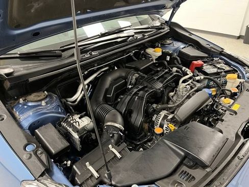Used 2021 Subaru Crosstrek 2.5i Limited AWD/4WD image 60