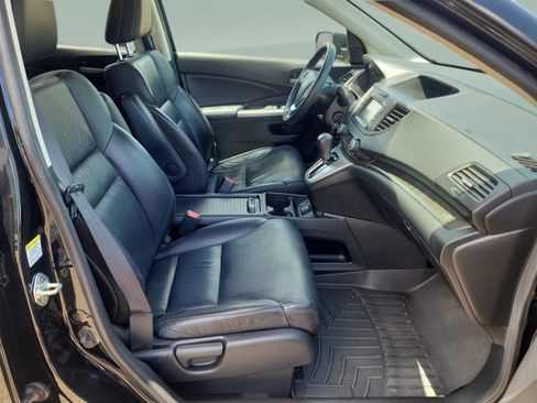 Used 2012 Honda CR-V EX-L image 18
