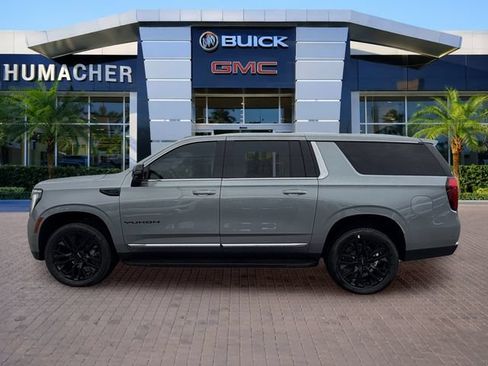 New 2026 GMC Yukon XL Elevation w/ Elevation Premium Package AWD/4WD image 4
