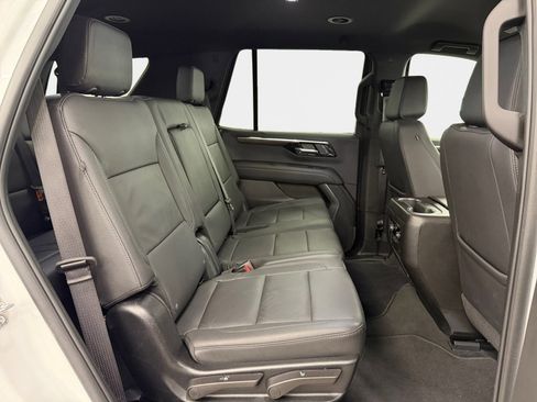 Used 2025 Chevrolet Tahoe LT image 12