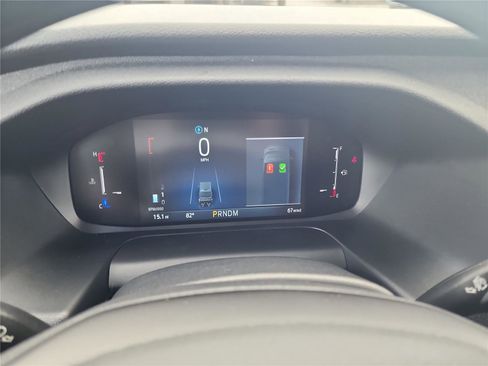 New 2026 Ford Transit 350 148 High Roof Extended w/ Load Area Protection Package image 25