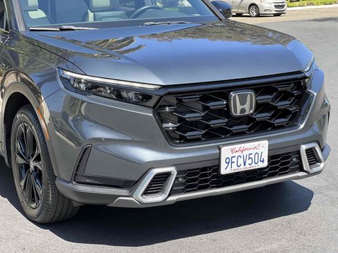 Used 2023 Honda CR-V Sport Touring image 90