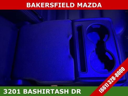 Used 2020 MAZDA CX-5 Grand Touring image 14